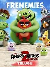 The Angry Birds Movie 2 (2019) HDTS English